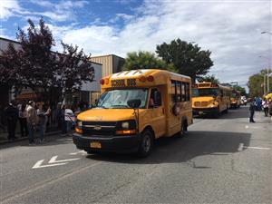 BCSD Transportation BCSD Transportation